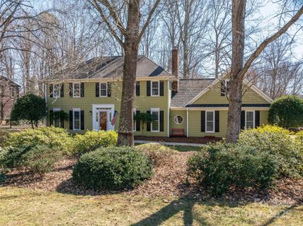 4301 Old Forge Drive sold home in Heritage Woods, Gastonia, NC