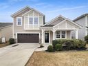 1844 Burlington Drive sold home in York, SC