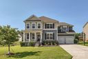 274 Sweet Briar Drive sold home in Indian Land, SC
