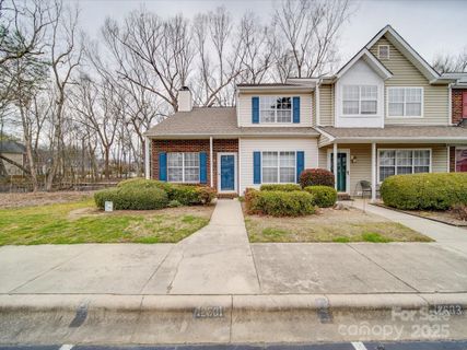 12601 Tucker Crossing Lane sold home in Roxborough, Charlotte, NC