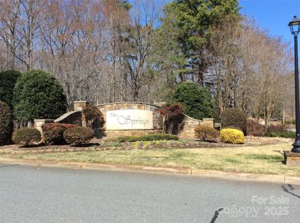 1355 Rocky Cove Lane active home in The Springs At High Rock, Denton, NC