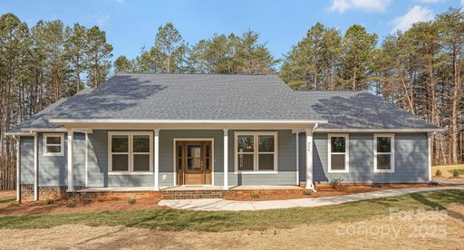 326 Lewis Ferry Road sold home in Three Oaks, Statesville, NC
