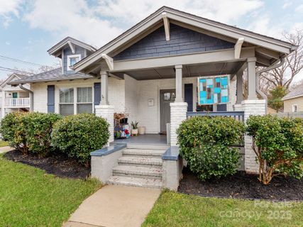 1916 Pegram Street