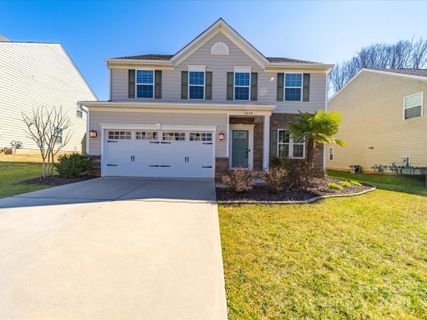 3628 Benseval Lane sold home in Lismore, Matthews, NC