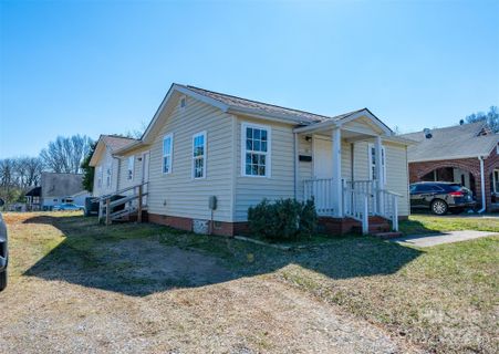 15 17 Brookwood Avenue 14 sold home in Aurora Highlands, Concord, NC
