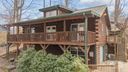 314 Cedarwood Drive sold home in Waynesville, SC