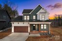 127 Mills Garden Road sold home in Statesville, SC