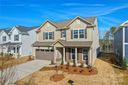 13729 Roderick Drive sold home in Huntersville, SC