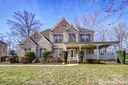 2689 Wingrave Street sold home in Concord, SC