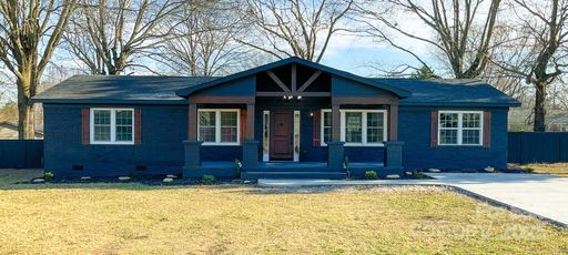 204 Lanewood Drive sold home in Pine Forest, Greenville, SC