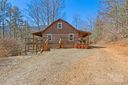 620 Hickory Springs Road sold home in Burnsville, SC