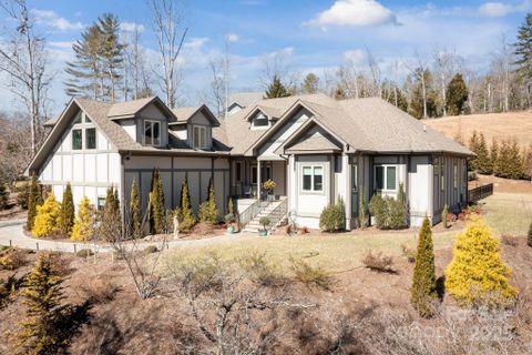 22 Keswick Drive sold home in Keswick Hills, Asheville, NC