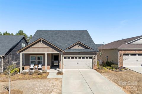 7312 Doak Court