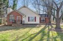 5817 Rocky Mount Court sold home in Charlotte, SC