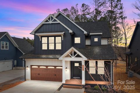 119 Mills Garden Road sold home in Woodstone at Mills Garden, Statesville, NC