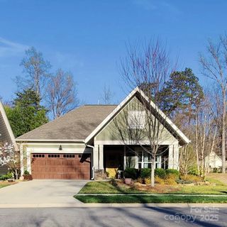 3879 Nw Zemosa Lane sold home in Woodbridge, Concord, NC