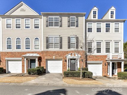 5470 Werburgh Street sold home in Magnolia Park, Charlotte, NC