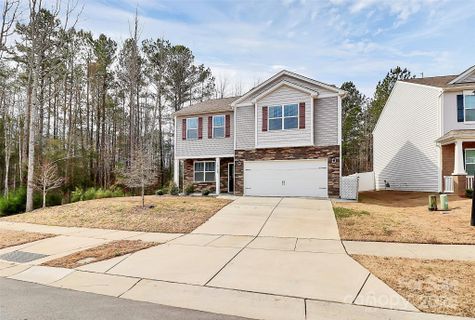 16138 Aryshire Green Court sold home in Hamilton Green, Charlotte, NC