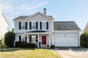 11427 Lamoille Lane sold home in Charlotte, SC