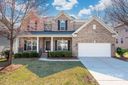 8025 Penman Springs Drive sold home in Waxhaw, SC