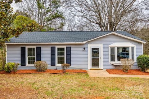 113 Galilean Road sold home in Wooded Valley, York, SC