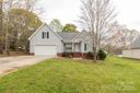 1200 Craig Avenue sold home in Lancaster, SC