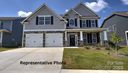 126 Asmodean Lane sold home in Troutman, SC