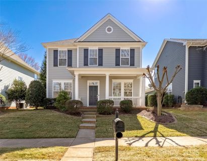 17818 Overland Forest Drive