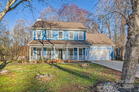 7326 Scarlet Runner Drive