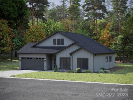 462 Big Hill Drive