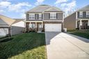 176 Cherry Birch Street sold home in Mooresville, SC