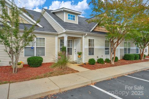 2023 Shady Pond Drive sold home in Harpers Mill, Lake Wylie, SC