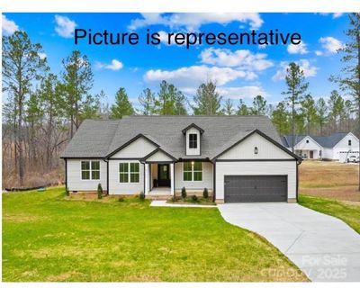 8051 Smooth Stone Court sold home in Sanders Landing, Clover, SC