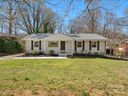 724 Merridale Drive sold home in Charlotte, SC
