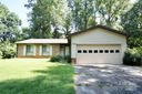 7228 Rollingridge Drive sold home in Charlotte, SC