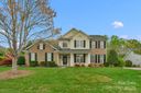 2711 Liberty Hall Court sold home in Waxhaw, SC
