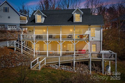 39 Susannah Court sold home in Hickory Hill, Lake Junaluska, NC