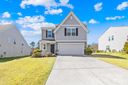 120 Gray Hawk Drive sold home in Rockwell, SC