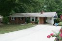 10 Fleetwood Drive sold home in Concord, SC