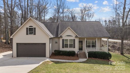 910 Pine Knoll Road 13 sold home in Edgewoods, Fort Mill, SC