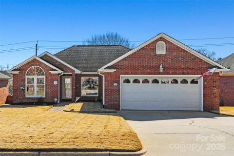 1911 Connemara Court sold home in Wexford On Hudson, Gastonia, NC