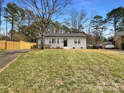3524 Clardy Court