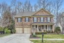 1005 Forbishire Drive sold home in Matthews, SC