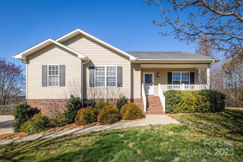 2 Granite Creek sold home in Granite Creek, Granite Falls, NC