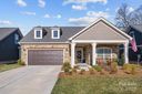 6015 Pleasant Run Drive sold home in Matthews, SC