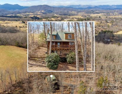 31 Morning Star Drive sold home in Morning Star Estates, Leicester, NC