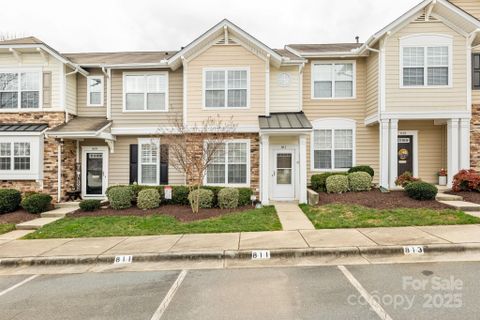811 Gentlewinds Court