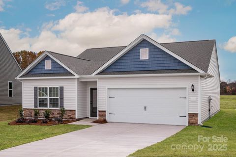 3426 Saddlebred Drive