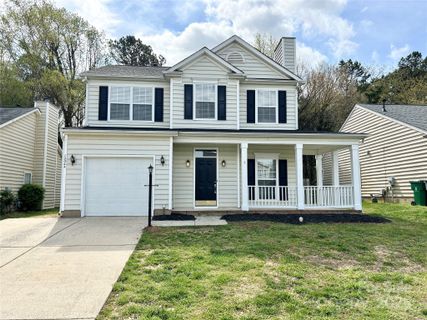 12044 Brownestone View Drive sold home in Brownestone, Charlotte, NC