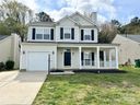 12044 Brownestone View Drive sold home in Charlotte, SC